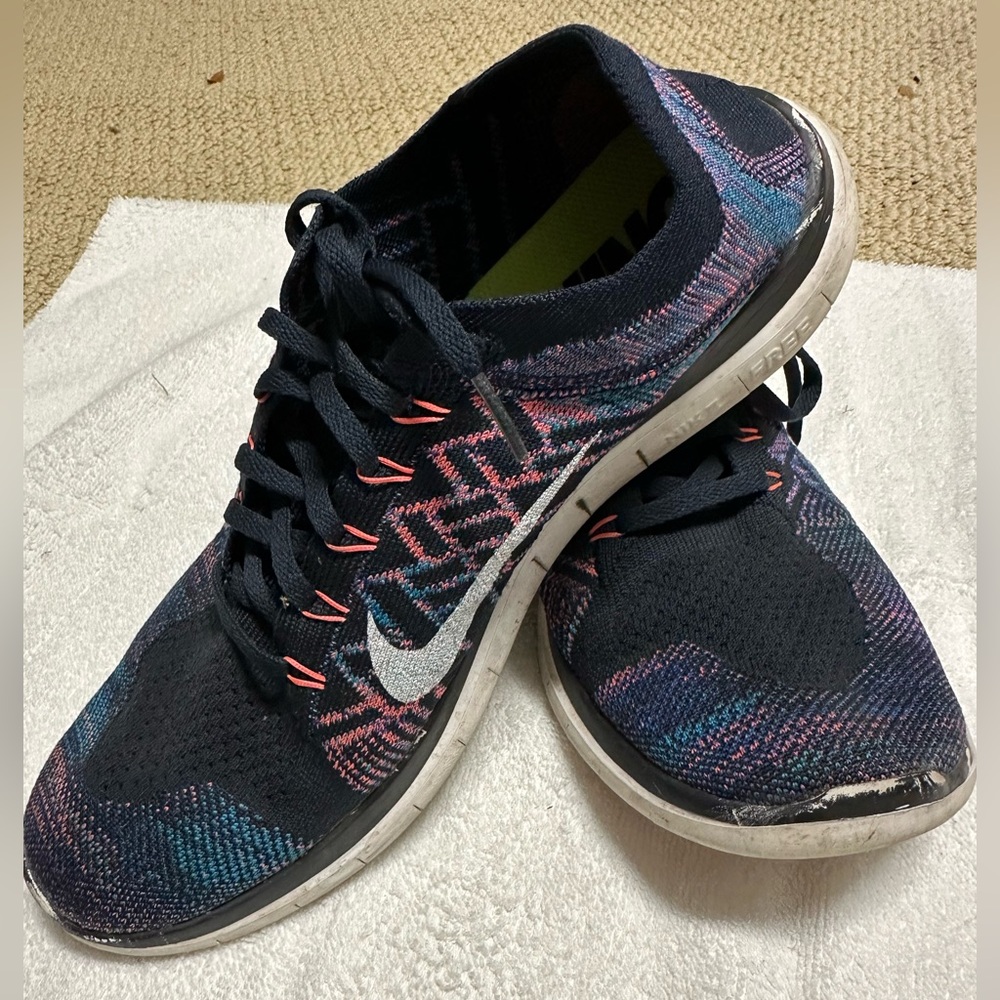 Nike shoes men